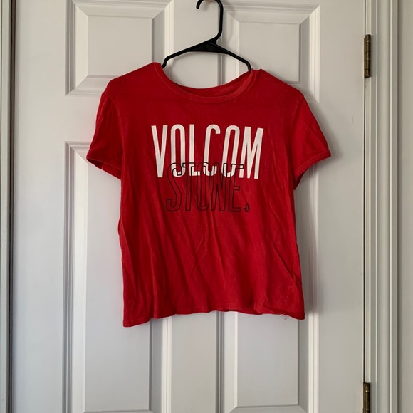 Volcom Stone Tee - Picture 1 of 4